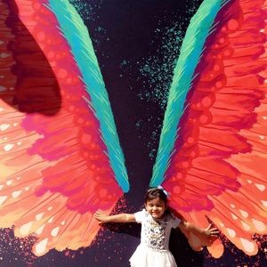 Meet your Posher, Vanessa